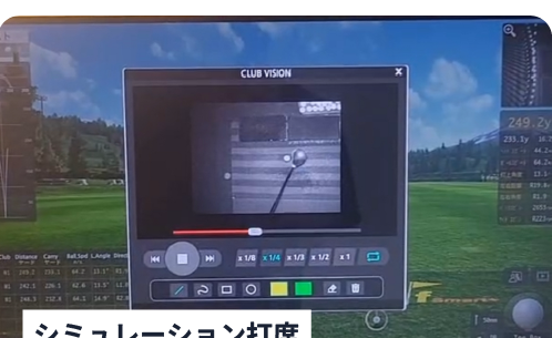 インパクトチェック