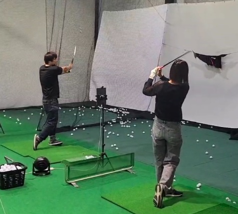 グループレッスン