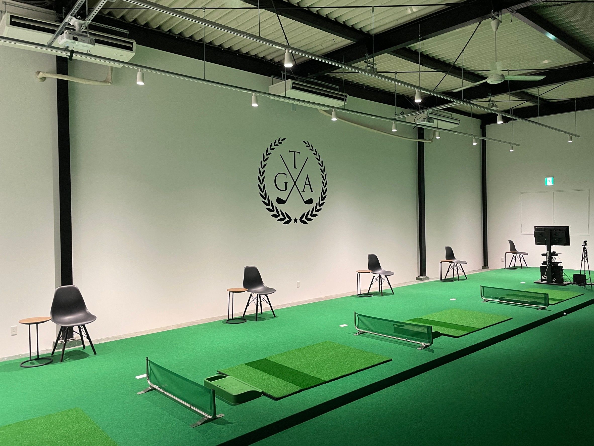 屋内の快適空間